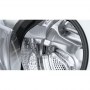 Bosch WNA144VLSN Washing Machine with Dryer, B/E, Front loading, Washing capacity 9 kg, Drying capacity 5 kg, 1400 RPM, White Bo - 3